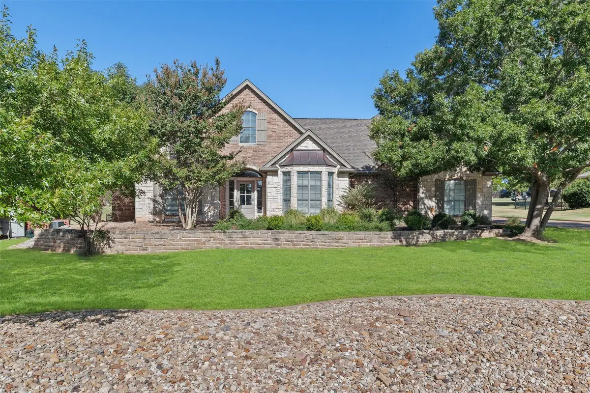 9106 Bellechase Road, Granbury, TX 76049 - #1