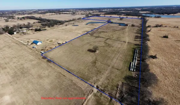 TBD County Road 2141, Canton, TX 75103