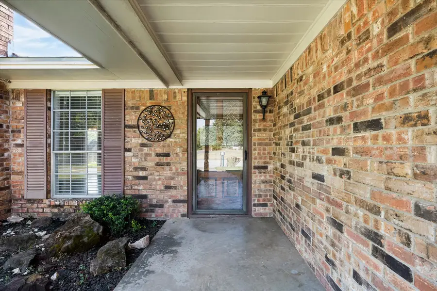 2925 Melmar Park Street, Commerce, TX 75428 - #2