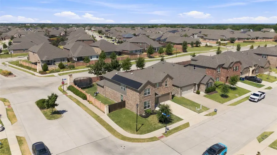 703 Liner Lane, Fate, TX 75087 - #3