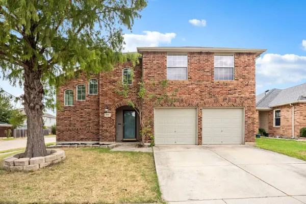 3720 Bandera Ranch Road, Fort Worth, TX 76262
