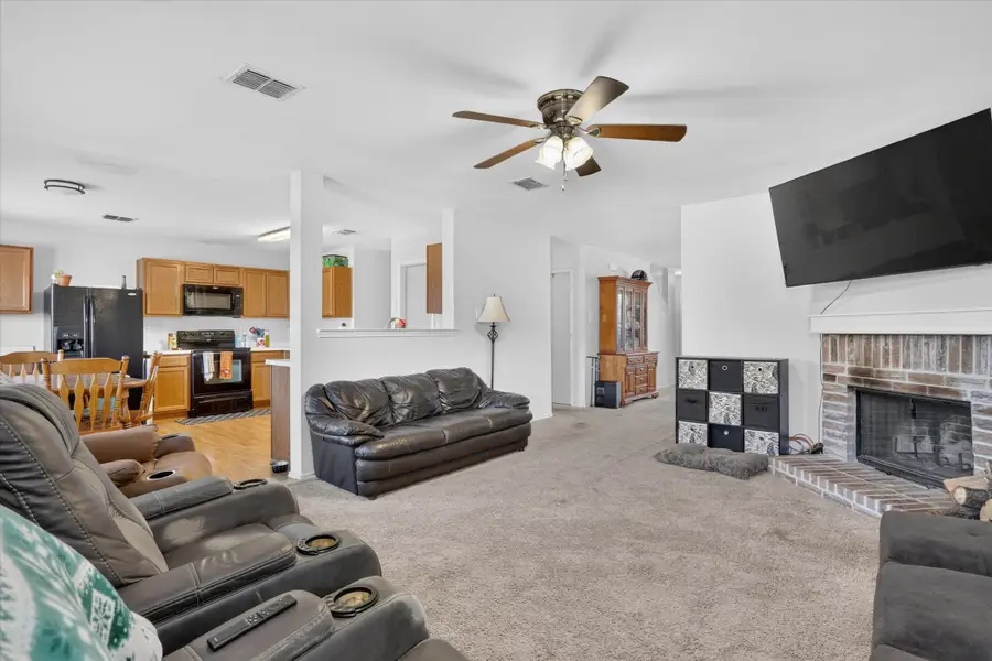 5025 River Rock Boulevard, Fort Worth, TX 76179 - #2