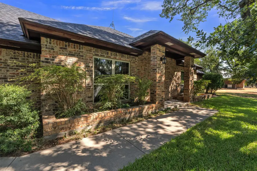 204 Fairway Drive, Willow Park, TX 76087 - #2