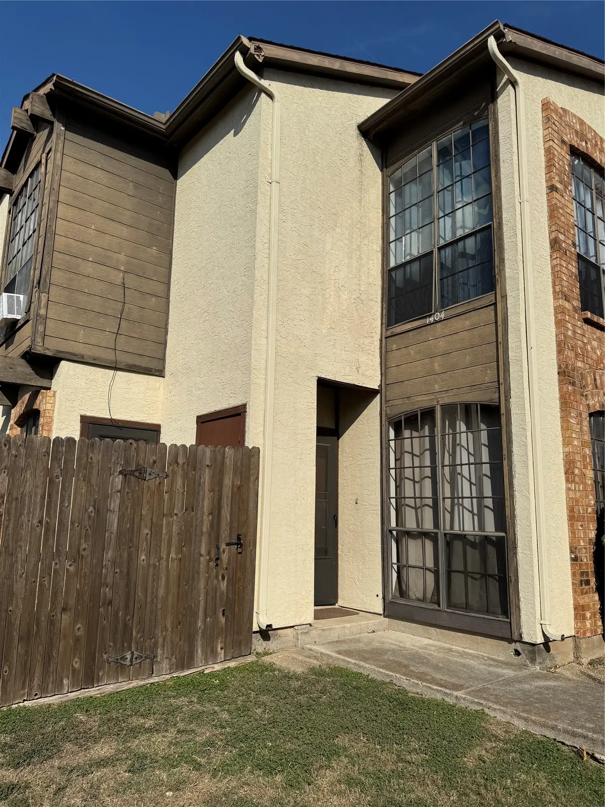 611 Oriole Boulevard #1404, Duncanville, TX 75116 - #1