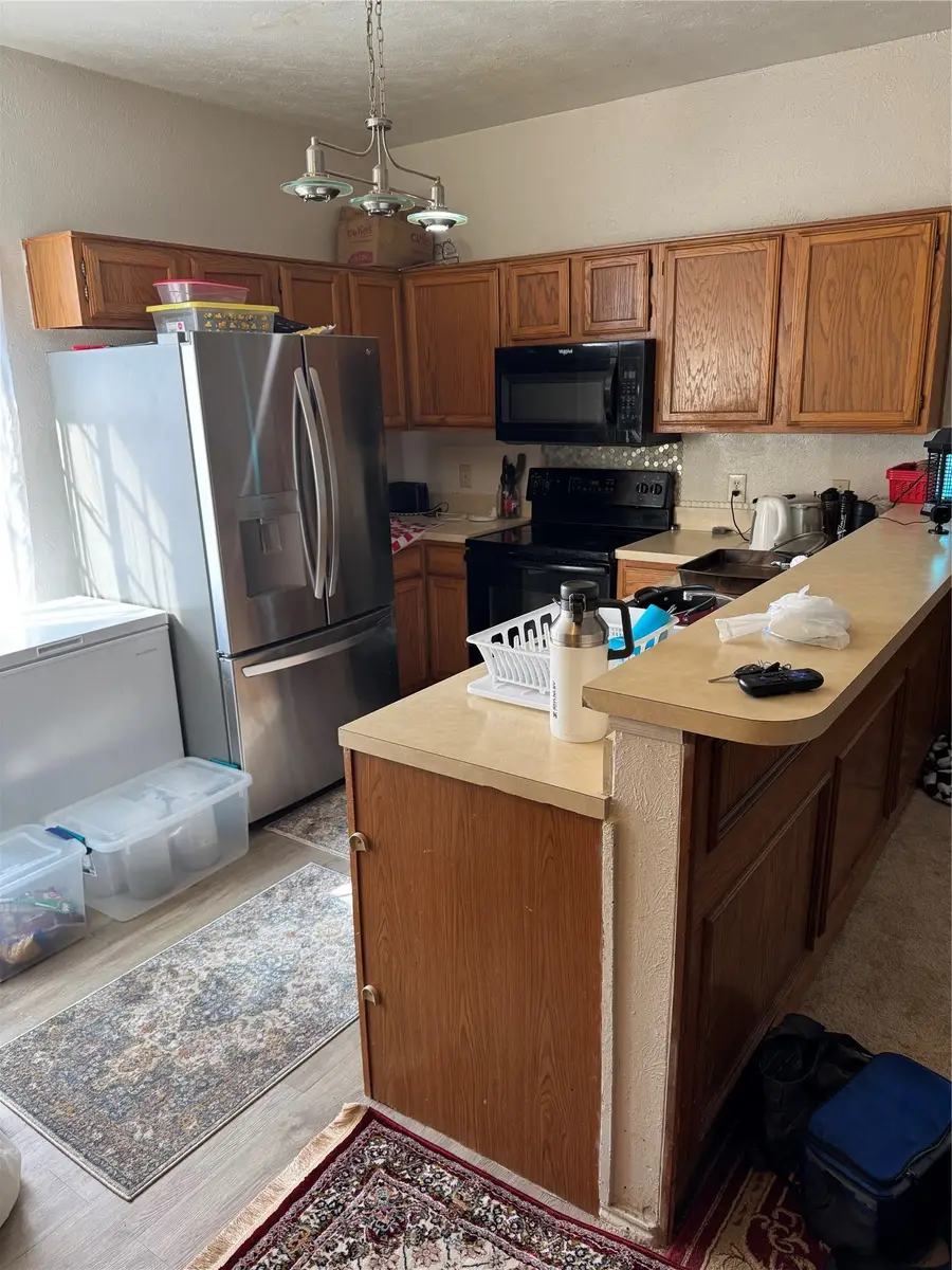 611 Oriole Boulevard #1404, Duncanville, TX 75116 - #2