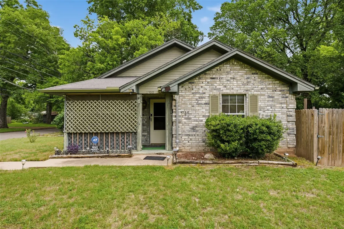 1300 Spring Street, Waco, TX 76704 - #1
