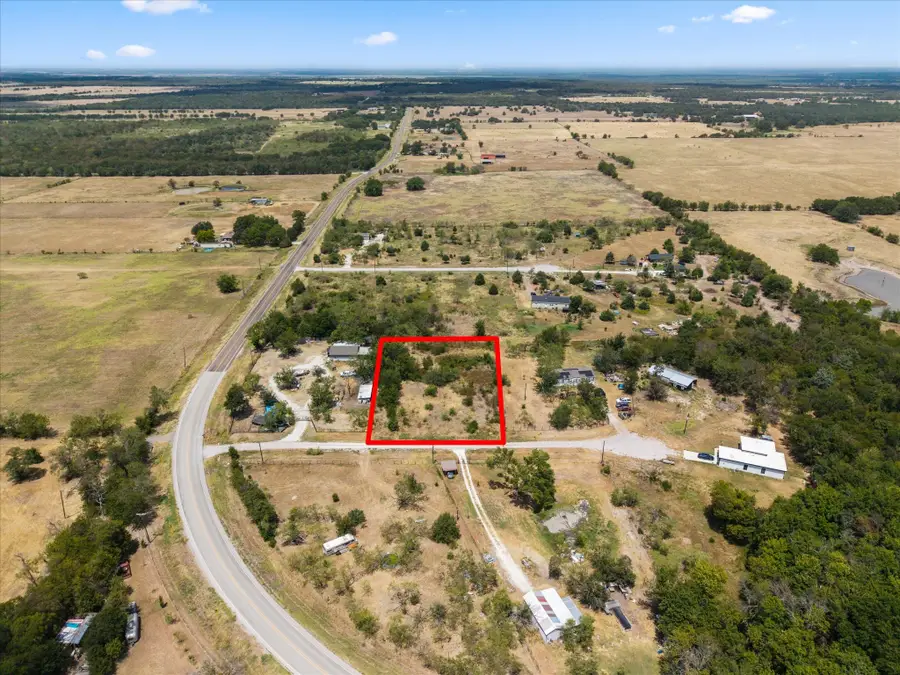Lot 14 Vidia Way, Kerens, TX 75144 - #3