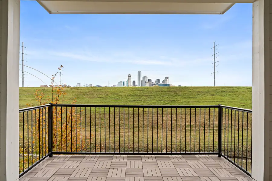 381 E Greenbriar Lane #1603, Dallas, TX 75203 - #2