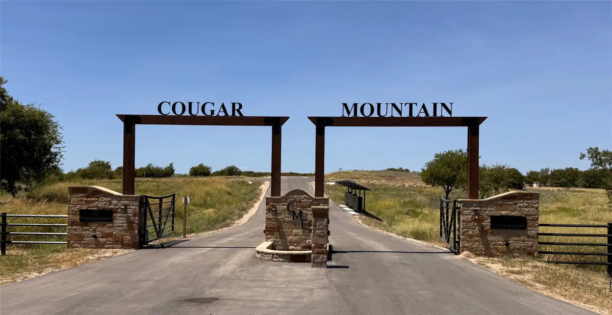 3604 Lucky Pepper Drive, Cresson, TX 76035 - #1