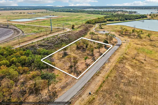 Lot50 Magnolia Drive, Corsicana, TX 75110