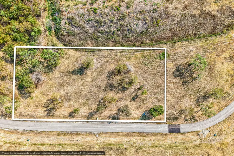 Lot50 Magnolia Drive, Corsicana, TX 75110 - #2