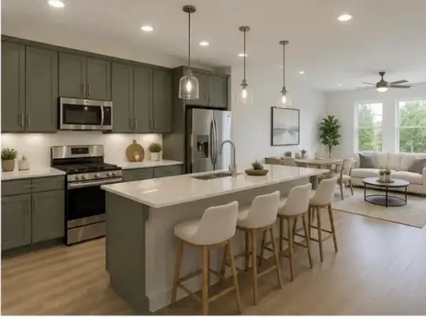 1412 Metropolitan Avenue #103, Dallas, TX 75215