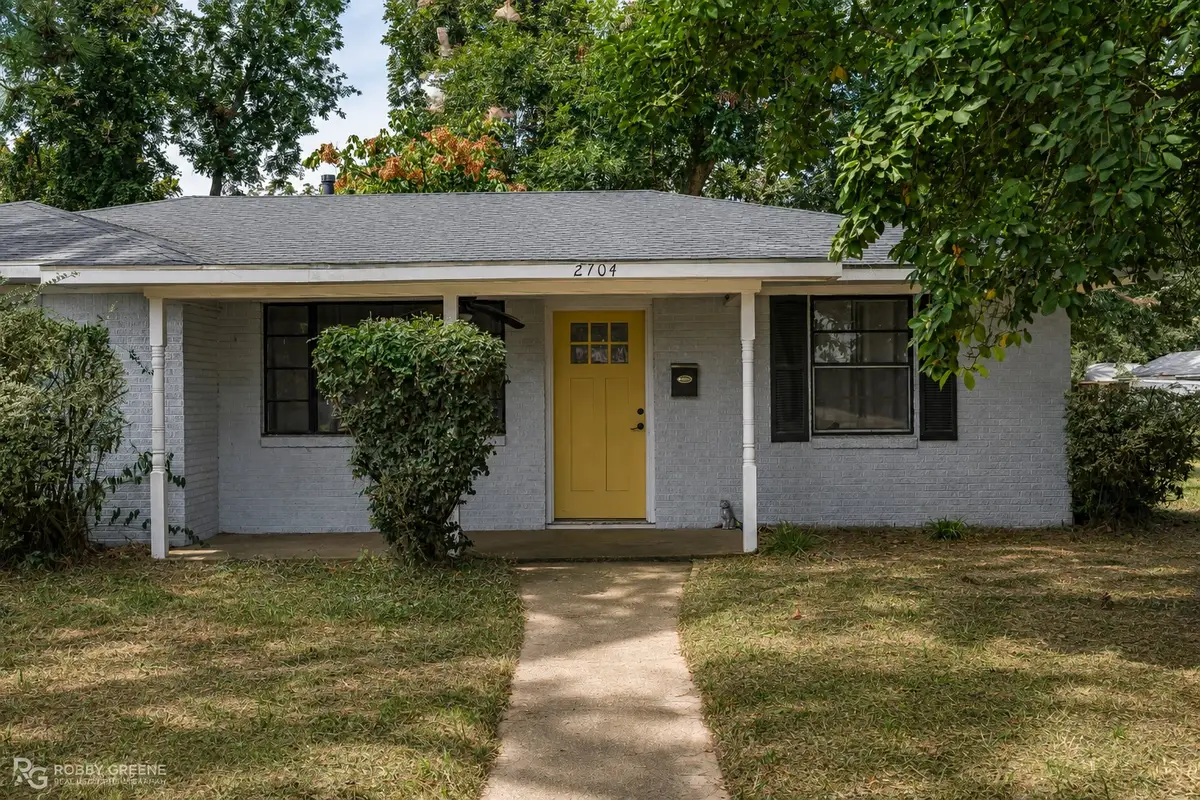 2704 E Cavett Drive, Shreveport, LA 71104 - #1