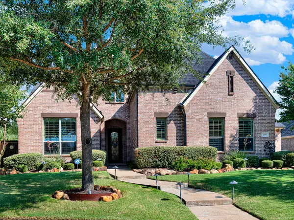 409 Daleport Drive, Murphy, TX 75094