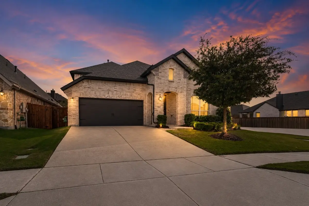 1661 Everitt Trail, Fort Worth, TX 76052 - #1