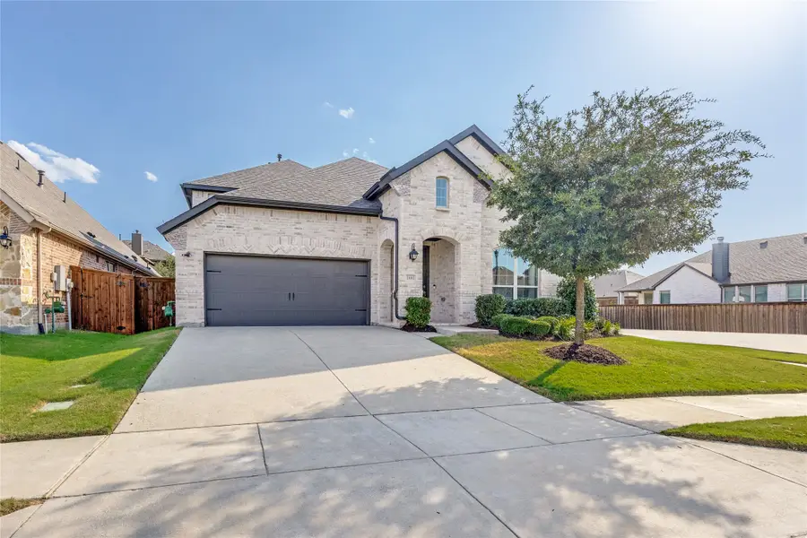 1661 Everitt Trail, Fort Worth, TX 76052 - #2