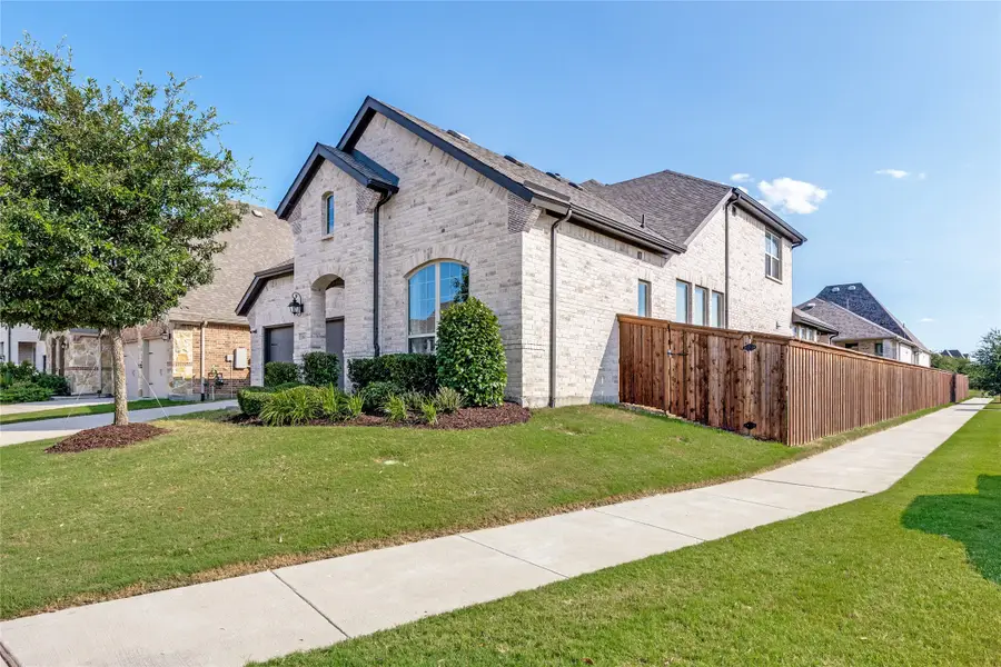 1661 Everitt Trail, Fort Worth, TX 76052 - #3