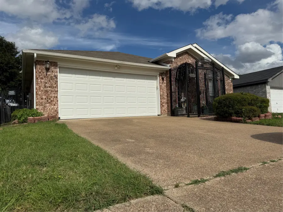 7309 Nohl Ranch Road, Fort Worth, TX 76133 - #2
