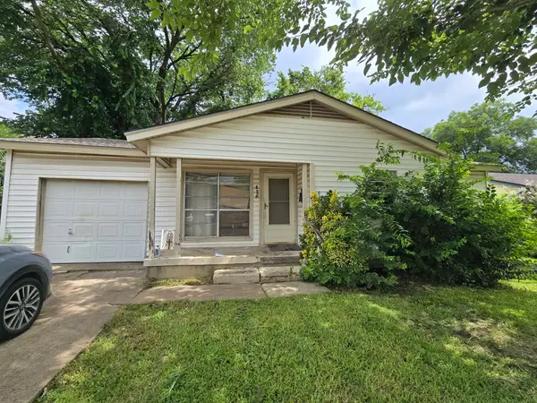 745 Fairwood Drive, Dallas, TX 75232