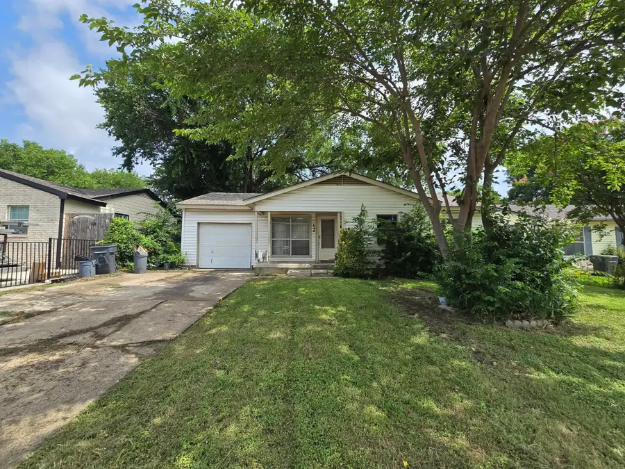 745 Fairwood Drive, Dallas, TX 75232 - #2