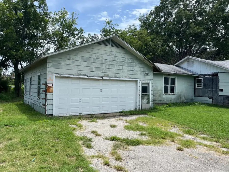 5457 Fm 2874, Commerce, TX 75428 - #2