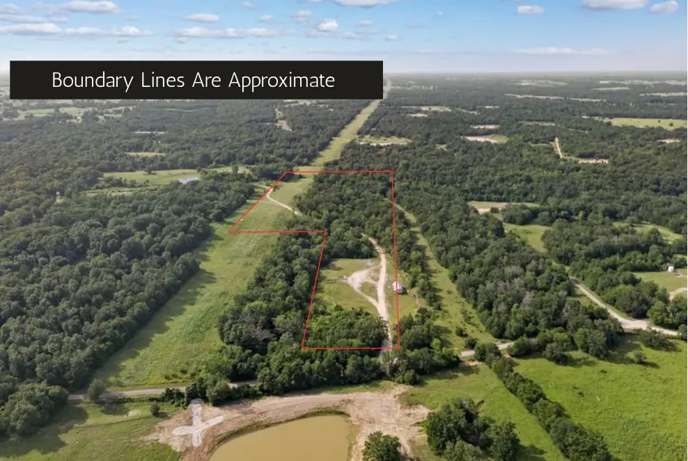 TBD County Rd 690, Teague, TX 75860 - #1