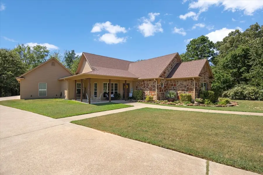 15610 Regian Drive, Lindale, TX 75771 - #2