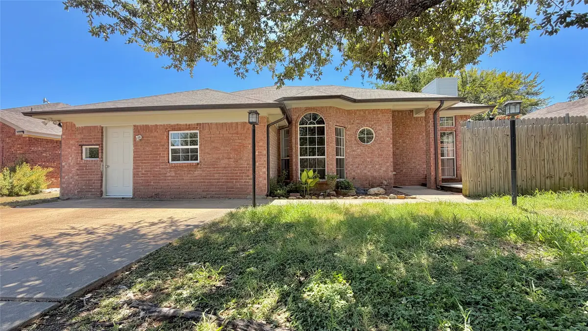 405 Odell Street, Cleburne, TX 76033 - #1