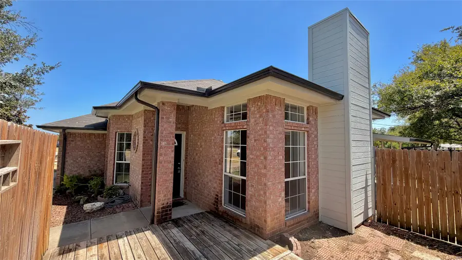 405 Odell Street, Cleburne, TX 76033 - #3