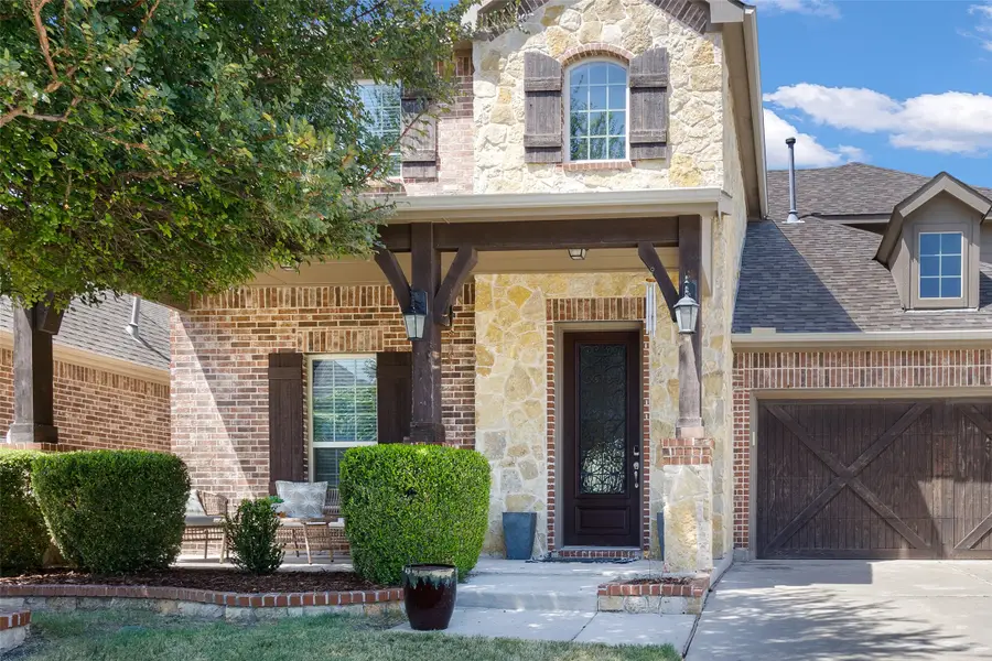 10544 Jackson Hole Lane, McKinney, TX 75072 - #2
