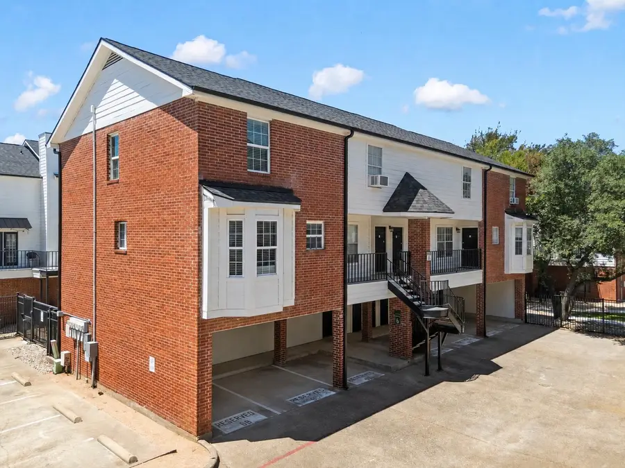 600 Bagby Avenue #6B, Waco, TX 76706 - #2