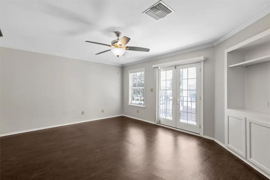600 Bagby Avenue #6B, Waco, TX 76706 - #3