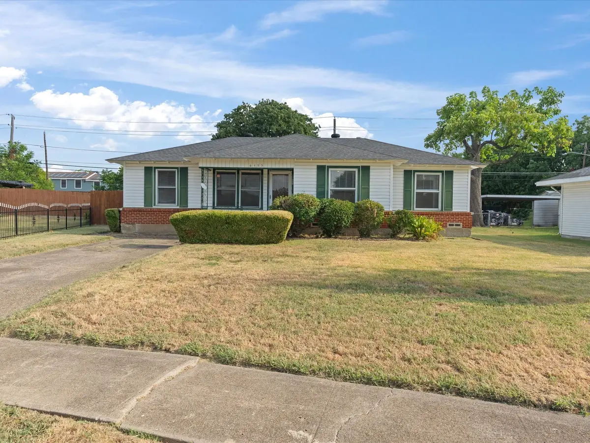 8133 Cavalier Circle, Dallas, TX 75227 - #1
