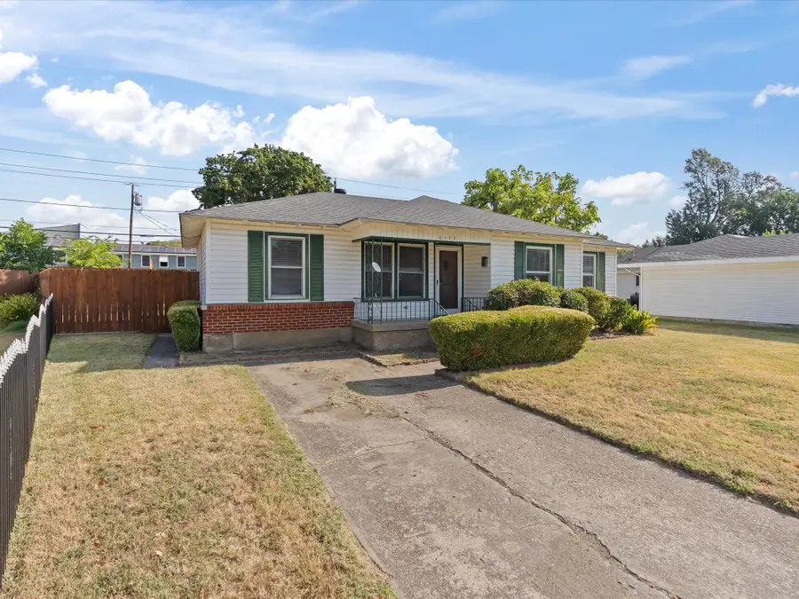 8133 Cavalier Circle, Dallas, TX 75227 - #2