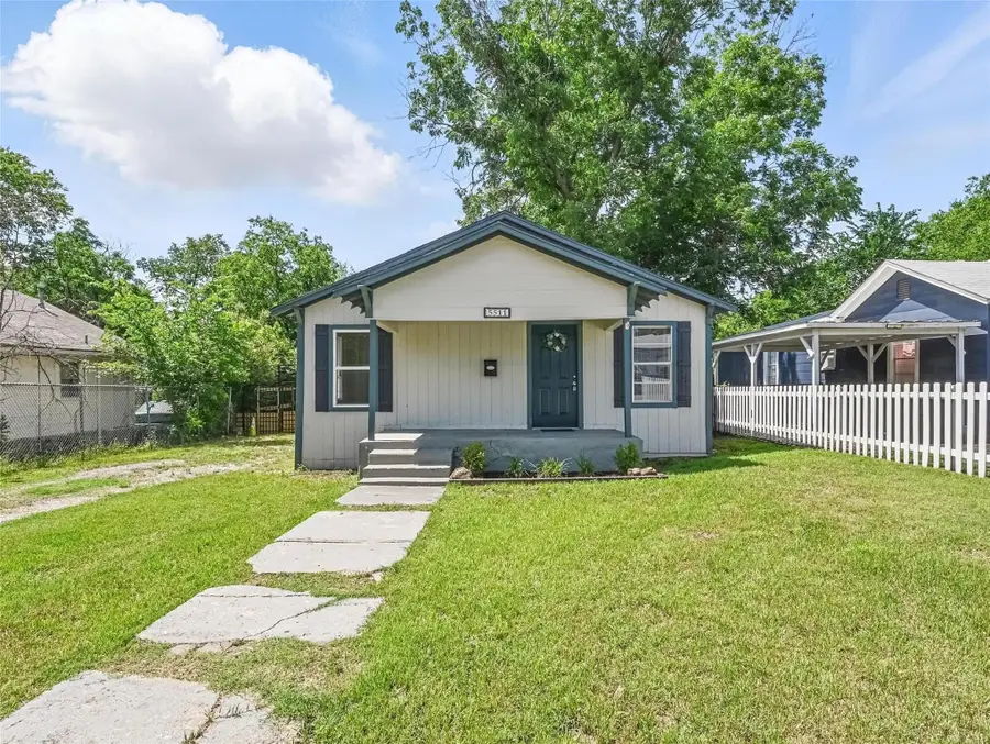 5511 Fletcher Avenue, Fort Worth, TX 76107 - #2