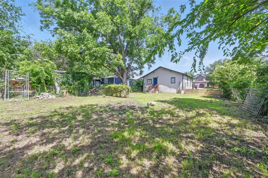 5511 Fletcher Avenue, Fort Worth, TX 76107 - #3