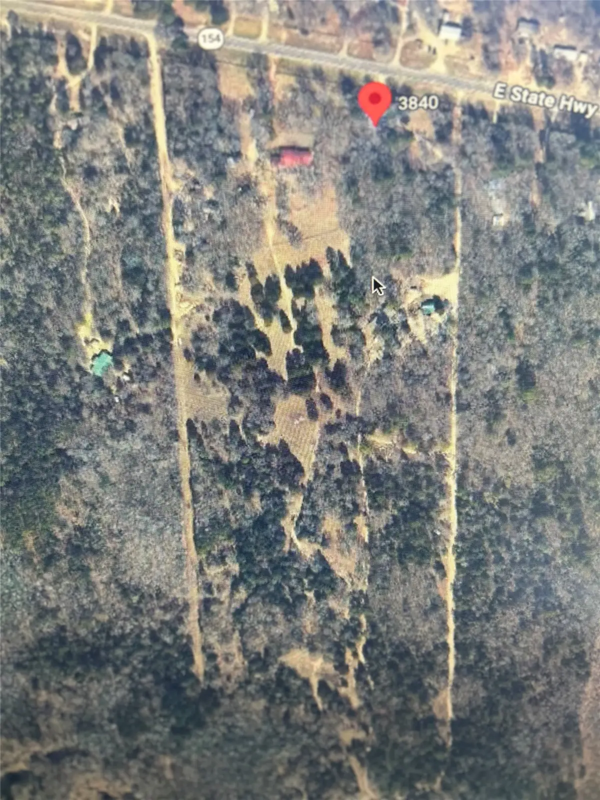 3840 E State Highway 154 #3840, Quitman, TX 75783 - #1