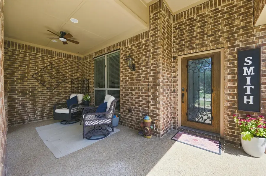 102 Chase Oaks Court, Mansfield, TX 76063 - #2