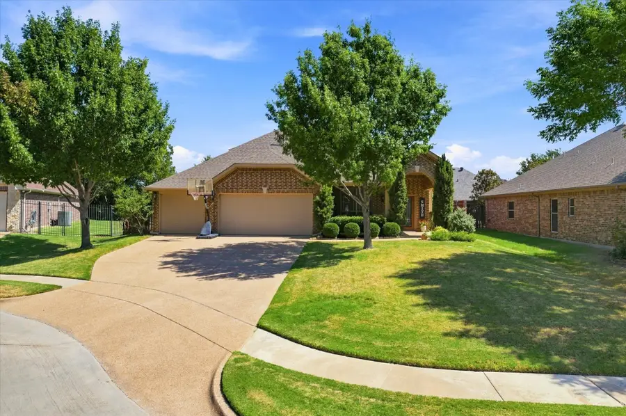 102 Chase Oaks Court, Mansfield, TX 76063 - #3
