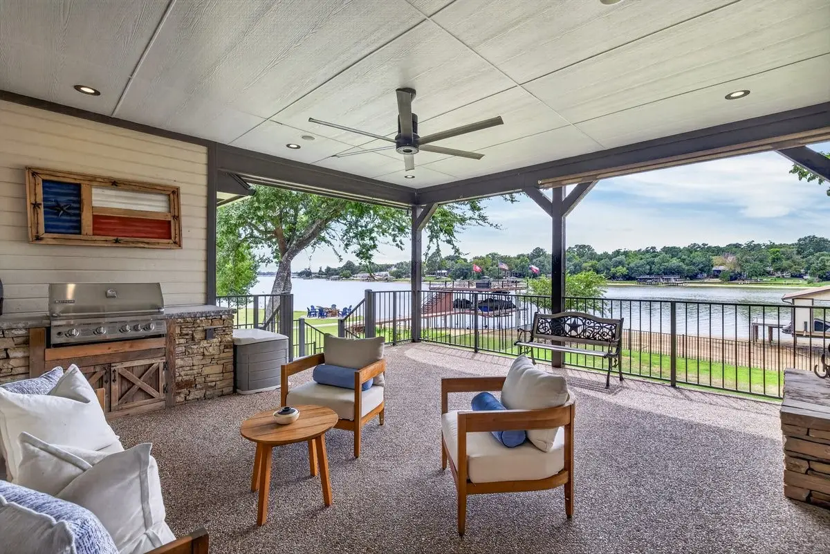 7065 Layman Drive, Eustace, TX 75124 - #1