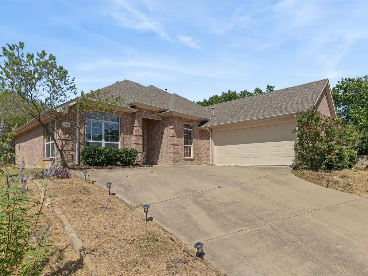 1305 Clear Meadow Court, Rockwall, TX 75087 - #1