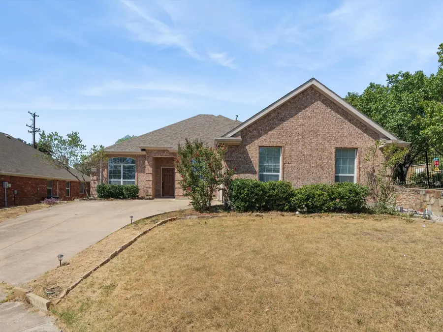 1305 Clear Meadow Court, Rockwall, TX 75087 - #2