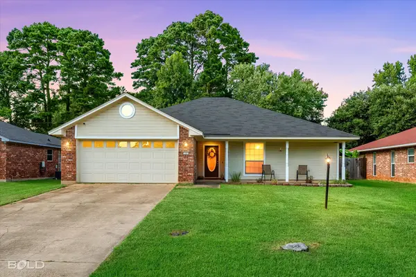 122 Ragan Lane, Haughton, LA 71037