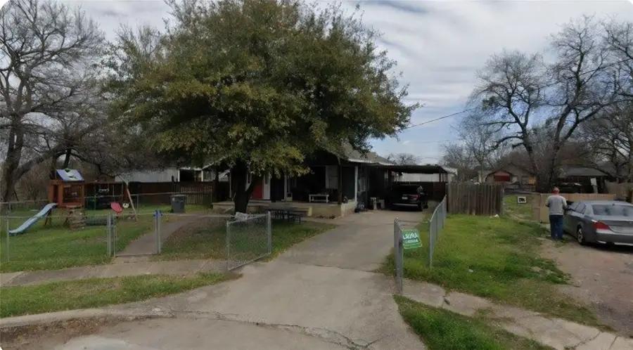 3942 Maybeth Street, Dallas, TX 75212 - #2
