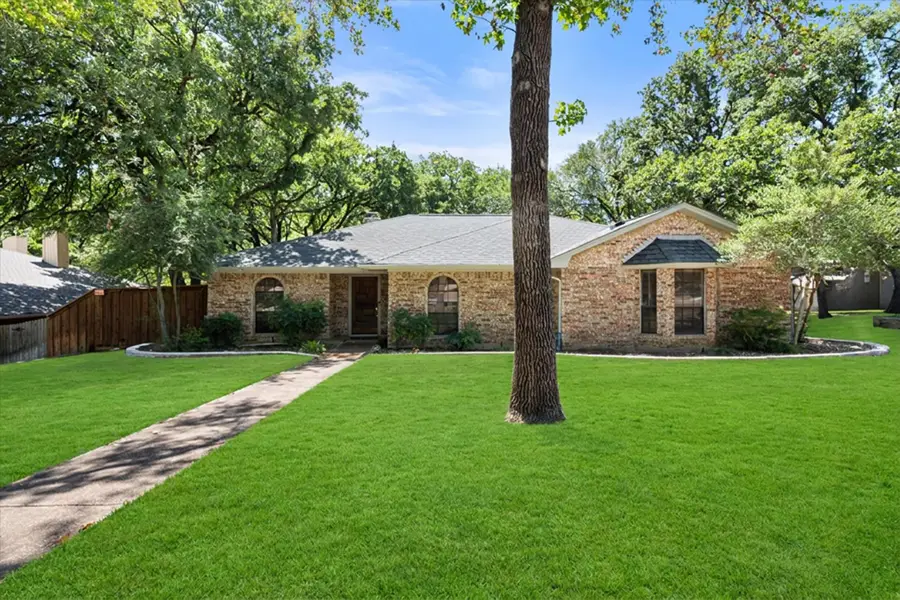 6110 Amicable Drive, Arlington, TX 76016 - #2