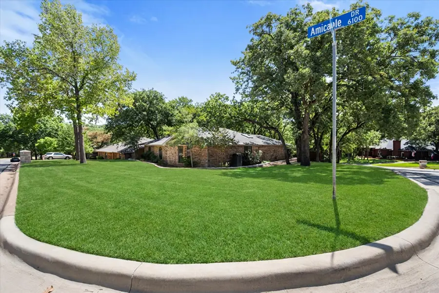 6110 Amicable Drive, Arlington, TX 76016 - #3