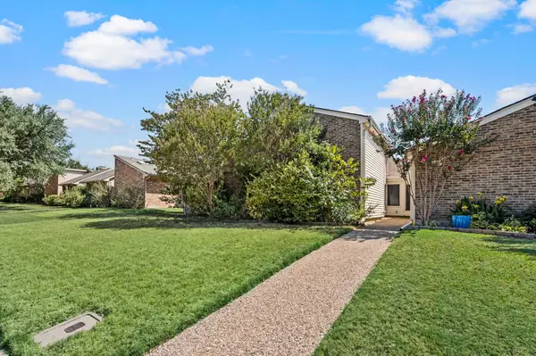 16408 Lauder Lane, Dallas, TX 75248