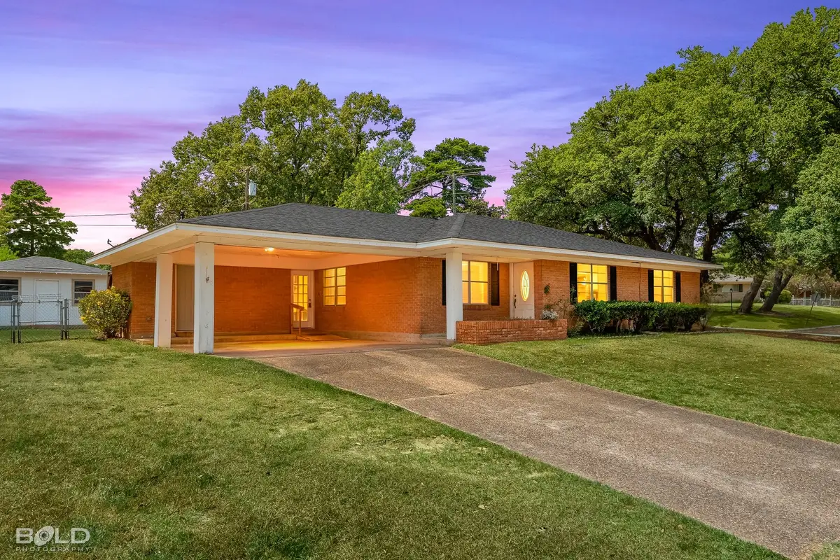 911 Nella Street, Minden, LA 71055 - #1