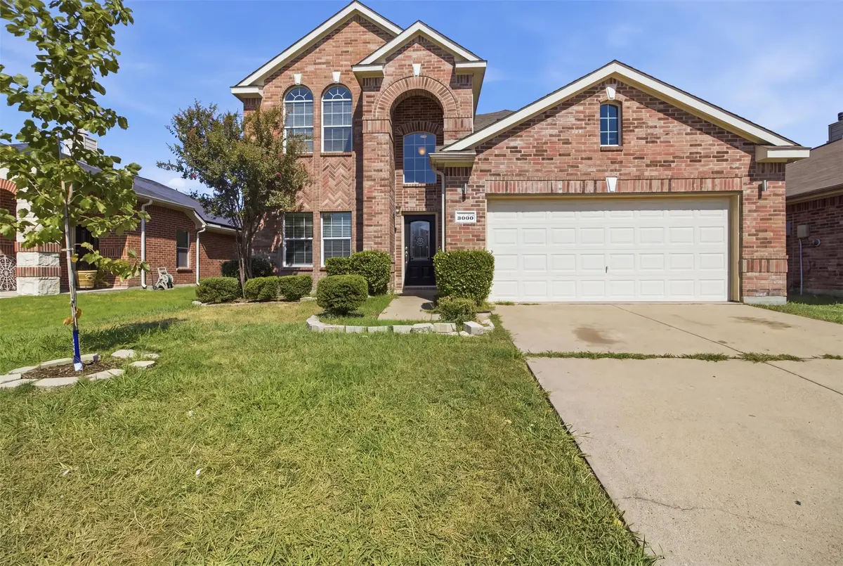 2030 Diamondback, Forney, TX 75126 - #1
