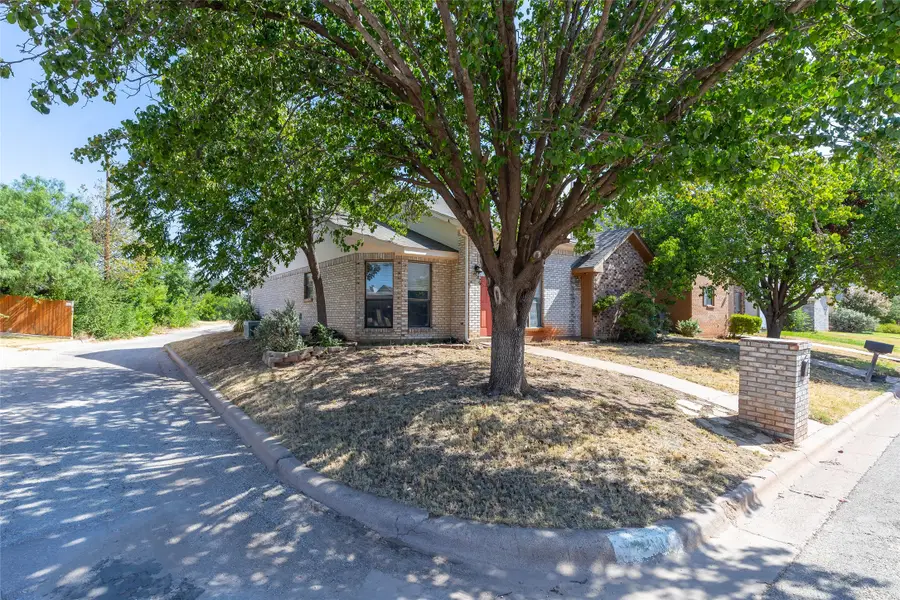 3198 Chimney Circle, Abilene, TX 79606 - #2